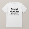 Smart Modules Essential T-Shirt